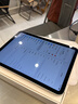 Apple/苹果 iPad 11英寸 A16芯片2025年款 平板电脑 (128GB WLAN版/学习办公娱乐)银色 实拍图