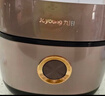 九阳（Joyoung）【价保618】【全域蜂窝0涂层】低糖1300W IH电饭煲电饭锅4升3-4人无涂层316L内胆 40F550L 实拍图