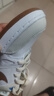 耐克（NIKE）NIKE运动休闲鞋男板鞋缓震FULL FORCE运动鞋HJ3485-121米白棕41 实拍图