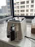 德龙(Delonghi) CTO2003.VBG多士炉 icona复古早餐系列2片式家用面包机 奶油白 实拍图