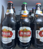 燕京啤酒 U8小度酒500ml*12瓶 整箱装 新老包装交替发货 大促热卖 实拍图