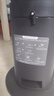 美的（Midea）【语音智能】家用空调扇冷风扇 负离子净化静音落地冷风机水冷塔扇冷气扇 强力制冷小空调ACA10TJR 实拍图