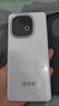 vivo iQOO Z10 Turbo 12GB+256GB 云海白 天玑8400满血版 7620mAh超薄蓝海电池  手机 国家补贴 实拍图