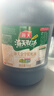 海天 蚝油6kg 金字装调味品 炖炒蘸拌鲜 烧烤火锅蘸料 餐饮装 大规格 实拍图