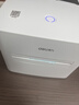 得力（deli）DL-888B(NEW)热敏标签打印机 快递仓储物流面单固资108mm商用办公打单不干胶条码大纸仓打印 USB版 实拍图