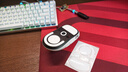 卓威奇亚（ZOWIE GEAR）G-SR-SE炽II 电竞鼠标垫 细面鼠标垫 fps游戏鼠标垫 电竞桌垫gsrse炽升级款（随机发货） 实拍图