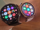 HUAWEI WATCH GT 6 流光紫 41mm智能手表多维情绪健康全新骑行体验 实拍图