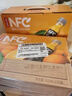 农夫山泉100%纯果汁NFC橙汁300ml*10瓶整箱鲜果饮料礼盒 实拍图