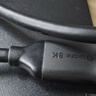 毕亚兹 HDMI线2.1版 1.5米 8k高清视频线4K240Hz/144Hz 支持HDR eArc台式电脑笔记本连接电视显示器 实拍图