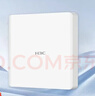 华三（H3C）AP面板全屋wifi6 3000M双频千兆商用别墅酒店全屋路由无线接入点 POE供电 Mini AX60-S 实拍图