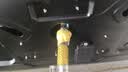 樱花（SAKURA）燃气灶天然气煤气灶双灶液化气家用台嵌两用家用不锈钢灶台多开孔猛火灶 JZT-ADG05A【 5.0KW天然气可调节底盘】 实拍图