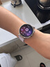 HUAWEI WATCH GT 6 流光紫 41mm智能手表多维情绪健康全新骑行体验 实拍图