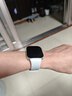小米（MI）REDMI Watch 6皎月银 国家补贴 澎湃OS 3 心率血氧监测 红米手表6 小米汽车 送男友送女友 实拍图