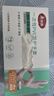 美丽雅一次性手套100只 中号PVC家务厨房烘焙洗碗清洁加厚橡胶手套 实拍图