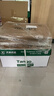 天章 （TANGO）A4打印纸80g500张*8包 新绿天章【豪华品质】白纸双面打印复印纸 纸张洁白顺滑不卡纸 整箱4000张 实拍图