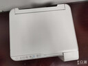 爱普生（EPSON）【6代新品】L3351墨仓式彩色打印机 微信打印/无线连接 家用AI学习打印机（打印、复印、扫描） 实拍图