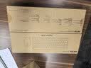 罗技（Logitech）MK120 键鼠套装 有线键鼠套装 办公键鼠套装 电脑键盘 USB即插即用 全尺寸 黑色 实拍图