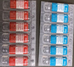 目立康(menicon)RGP硬性角膜接触镜AB液除蛋白护理液塑形镜ok镜 实拍图