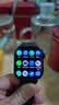 小米（MI）REDMI Watch 6典雅黑 国家补贴 澎湃OS 3 心率血氧监测 红米手表6 小米汽车 送男友送女友 实拍图