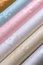 墨斗鱼家具贴仿木纹贴纸自粘苹果纹60*300cm书桌橱柜旧家具翻新贴纸 实拍图