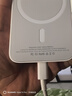 【京东快递】120w快充type-c数据线适用vivo双引擎80加长tpye-c充电线6a安卓pro闪充x100超级快充 2米正品快充线【纯铜】 实拍图