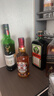芝华士（Chivas）12年 苏格兰 调和型 威士忌 500ml  洋酒 派对调酒送礼 实拍图