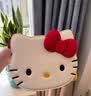 toutouHelloKitty腋下kt猫双肩包背包女孩闺蜜初高中生女生可爱生日礼物 实拍图