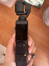 大疆 DJI Osmo Pocket 3 标准版 一英寸口袋云台相机 OP灵眸手持数码相机 vlog 便携美颜摄像 实拍图