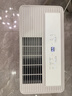 美的（Midea）54升小方物除湿机100㎡家用梅雨天抽湿机干衣机 地下室泵压上排水除湿器CF54BS/DA (支持鸿蒙智联) 实拍图