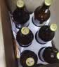 泰山原浆啤酒泰山原浆7天8°p新鲜精酿啤酒整箱全麦芽酿造 720mL 6瓶 整箱装 晒单实拍图