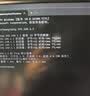 山泽超六类网线细线CAT6A类纯铜 万兆成品连接线 家用电脑宽带兼容千兆网络跳线 10米黑色SZH-6100 实拍图
