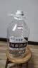 不老潭纯粮食酒中高度散装白酒包谷高粱酒清香型白酒桶装送礼 45度 5L 3年品质升级，适合鲜果泡酒、自饮 实拍图
