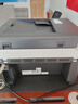 联想（Lenovo）至像M7216NWA 黑白激光无线打印机手机无线办公家用 打印复印扫一体机 自动进稿输稿器有线网络 实拍图
