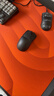卓威奇亚（ZOWIE GEAR）H-SR-SE 曦 电竞鼠标垫 细面鼠标垫 fps游戏鼠标垫 hsrse控制垫 滑垫 电竞桌垫 实拍图