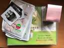 梵洁诗绿茶原液精华两件套 补水通用护肤套装 实拍图