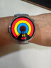 HUAWEI WATCH GT 6 冰雪蓝 Blue 华为智能手表多维情绪健康全新骑行体验强劲续航 实拍图