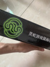 灵蛇（LINGSHE)鼠标垫800*300*3超大号加厚办公游戏鼠标垫学生电脑桌垫 精密锁边 P69 壁垒黑色 礼盒装 实拍图
