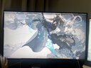 戴尔（DELL）32英寸 4K显示器 120Hz高刷 内置音箱 硬件防蓝光 10.7亿色 FreeSync 电脑显示屏 S3225QS 实拍图