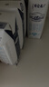 蒙牛新养道无乳糖牛奶全脂型钻包200ml×24包（电商对口箱）送礼礼盒 实拍图