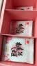 东阿阿胶桃花姬阿胶糕285g礼袋款即食阿胶糕 端午节礼盒 送长辈礼物营养品 实拍图