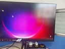 AOC 27英寸4K 144Hz双模FHD 288Hz HDR400 Type-C90W 硬件低蓝光 macmini节能游戏办公显示器U27U3XD 实拍图