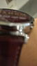 闪魔 【超薄玻璃秒触控】适用华为GT6保护膜watch gt5手表膜6pro/小米S4/gt4/5pro保护膜gt2/3康宁玻璃 【GT5/4/小米S4-41mm】超薄玻璃*2片 实拍图