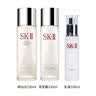 SK-II神仙水精华液75ml礼盒sk2补水保湿化妆全套护肤品套装生日礼物女 实拍图