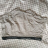 Emporio ArmaniEA 阿玛尼夏季新款男士棉质平角内裤 2条装 黑灰 2XL 实拍图