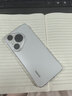 HUAWEI Pura 70 12GB+512GB 雪域白 北斗卫星消息版 超高速风驰闪拍 鸿蒙系统4.2适配主流APP 大内存手机 实拍图