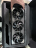 华硕全家桶RTX5080/5070ti/5070显卡AMD9800X3D/9950X3D2CPU组装电脑台式主机3D游戏电竞DIY整机海景房 R7 9800X3D+华硕RTX5080 配置七 实拍图