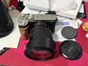 索尼（SONY）FE 20-70mm F4 G全画幅超广角标准变焦G镜头（SEL2070G） 实拍图