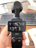 大疆 DJI Osmo Pocket 3 标准版 一英寸口袋云台相机 OP灵眸手持数码相机 vlog 便携美颜摄像 实拍图
