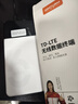 影腾随身wifi三网全国通用无线wi-fi6免插卡移动联通电信无限制大流量卡便携式网卡高速网络2026款5GHF 【三网通8000毫安充电款】+续航翻倍全国通用 实拍图