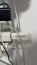 影腾随身wifi三网全国通用无线wi-fi6免插卡移动联通电信无限制大流量卡便携式网卡高速网络2026款5GHF 【插电款 即插即用】增强版旗舰WIFI全国通用 实拍图